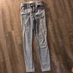 H&M Jeans